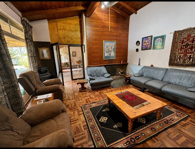 4 BEDROOM HOUSE FOR SALE IN MEYERTON CENTRAL